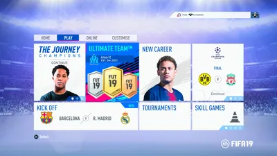 FIFA 19 Trophy Guide • PSNProfiles.com