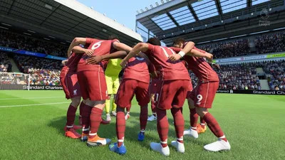 FIFA 19 Liverpool tips guide: How to play as The Reds