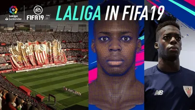 FIFA 19 Career Mode Updates: New Visuals, Champions League, and More