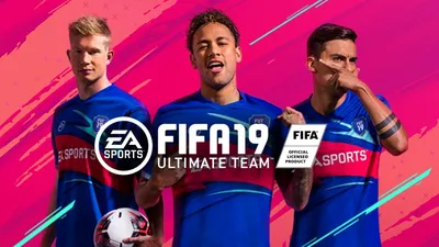 Amazon.com: FIFA 19 (PS4) : Video Games