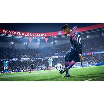 FIFA 19 Review (Switch) | Nintendo Life