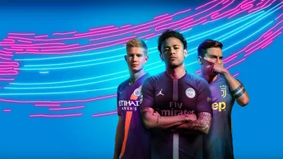 FIFA 19 PS3 | Buy or Rent CD at Best Price