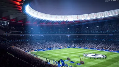 FIFA 19 Screenshots – FIFPlay