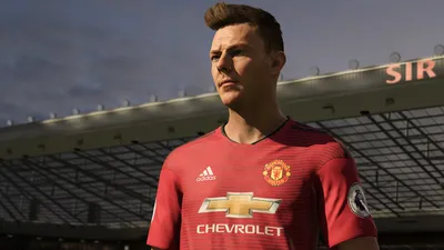 FIFA 19 Gameplay Footage Has Bizarrely Leaked Online