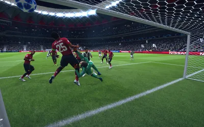 EA announces FIFA 19, contains UEFA Champions League - Neowin