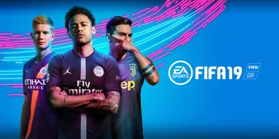 FIFA 19 review | Rock Paper Shotgun