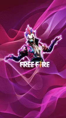 100+] Free Fire Criminal Bundle Wallpapers | Wallpapers.com