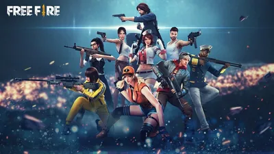 НАСТРОЙКА УПРАВЛЕНИЯ Free Fire НА ПК-Гайд по играм-LDPlayer