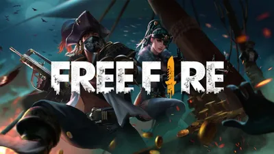 Garena Free Fire. Лучшая Королевская Битва для мобильных телефонов!