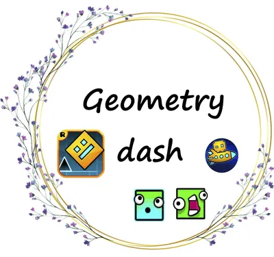 Comunidad Steam :: Guía :: How to unlock all Geometry Dash 2.01 Vault Icons  :Robotic777 | Geometry dash lite, Dash image, Geometry