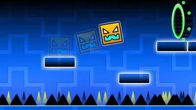 Худи geometry dash для мальчиков ,6-14 лет, турция — ціна 450 грн у  каталозі Кофти та светри ✓ Купити дитячі речі за доступною ціною на Шафі |  Україна #72832543