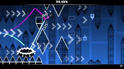 ГДЕ Я СКАЧИВАЮ Geometry Dash и где надо скачивать!#Alpha ag#geometry-d... |  TikTok