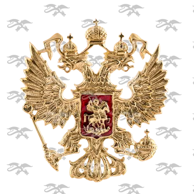 Файл:Coat of Arms of the Russian Federation bw2.svg — Викитека