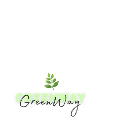 GreenWay | Картинки, Визитки, Надписи