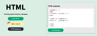 How to build a website using HTML and CSS | BrowserStack