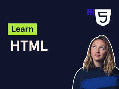 How to Insert an Image in HTML Easily in 6 Steps