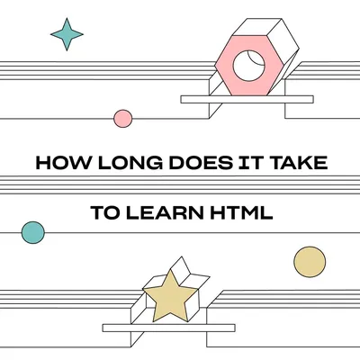 How Long Does It Take To Learn HTML and CSS? - Fronty