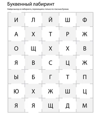 Контуры букв русского алфавита. Все буквы от а до я. Картинки букв.