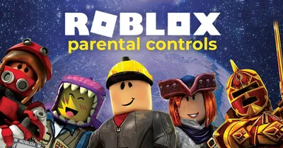 Roblox accused of being an unsafe environment for children | Eurogamer.net