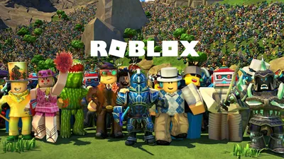 Roblox's metaverse is already here, and it's wildly popular