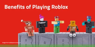 Roblox adds avatar bodies and heads to UGC marketplace | VentureBeat