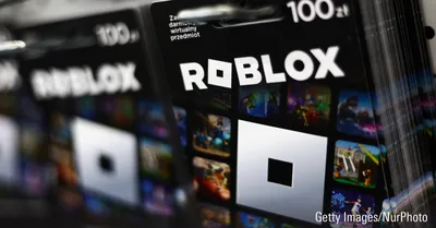 Roblox Is Making Money off Child Gambling, New Lawsuit Claims