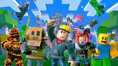 After Earnings, Is Roblox Stock a Buy, a Sell, or Fairly Valued? |  Morningstar