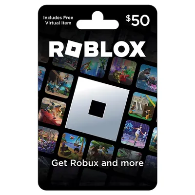 Roblox