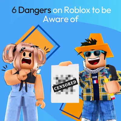 Is Roblox Safe for kids? App Safety Guide for parents | Qustodio