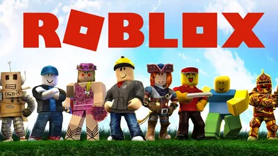 Family Guide To Roblox Games | Internet Matters