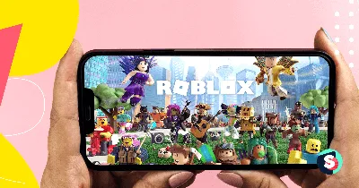 Pushing Buttons: the sketchy economy that helps Roblox make its millions |  Games | The Guardian