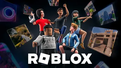 Roblox - YouTube