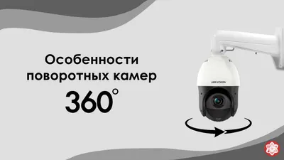 Камеры видеонаблюдения - Canon Russia