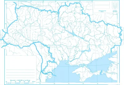 В Ужгороді малеча кольоровими відбитками долонь створила карту України (ФОТО)  @ Закарпаття онлайн