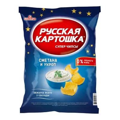 Запеченная картошка с розмарином: рецепт от Шефмаркет!