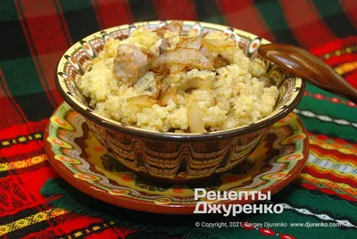 Самая вкусная овсяная каша на молоке - Madame Vorger