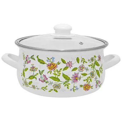 Кастрюля Staub Помидор 25см, 2,9 л 00010633434 - купить в Москве в Williams  Oliver