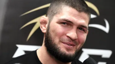 Хабиба Нурмагомедова признали лучшим бойцом UFC - РИА Новости Спорт,  12.01.2021