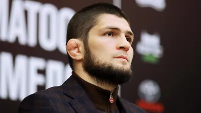 Президент UFC объяснил, почему не включил Хабиба Нурмагомедова в пятерку  лучших бойцов в истории промоушена - Ведомости.Спорт