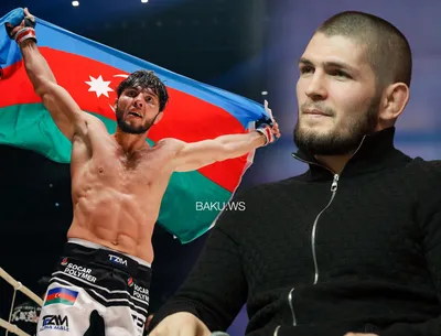 Брат Хабиба Нурмагомедова вошел в топ-15 рейтинга UFC :: Единоборства ::  РБК Спорт