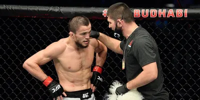 Hardcore Fighting от всей души поздравляет Хабиба Нурмагомедова  @khabib_nurmagomedov с победой на UFC 254! Человек, навсегда вписавший… |  Instagram