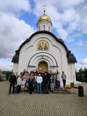 Музейно-храмовый комплекс ВС России: 35 залов, 26 галерей, три кинозала и  уникальный храм