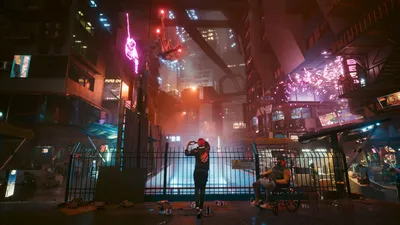 10 Things to Do In Night City With Cyberpunk 2077: Ultimate Edition - Xbox  Wire