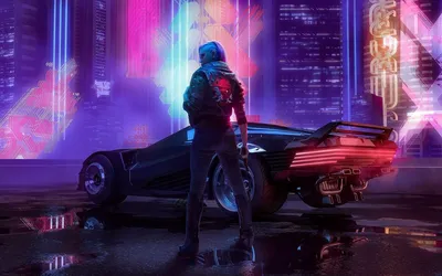 When You Should And Shouldn't Start A New 'Cyberpunk 2077' Character For 2.0