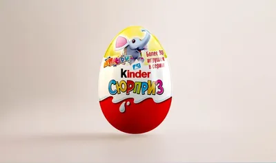 Kinder Egg Surprise 20G Chocolate Surprise Original -24 Eggs -SAME DAY  DISPATCH | eBay