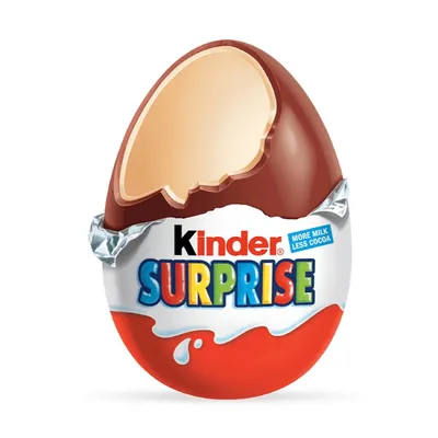 Шоколад фигурный Kinder Surprise яйцо молочное для девочек с игрушкой 20 г  х 3 шт купить для Бизнеса и офиса по оптовой цене с доставкой в СберМаркет  Бизнес