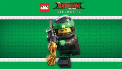 About LEGO® NINJAGO® | Official LEGO® Shop GB