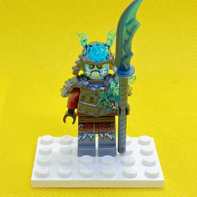 LEGO NINJAGO City Markets Set 71799 | Brick Owl - LEGO Marketplace