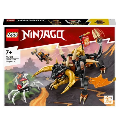 LEGO® NINJAGO® Movie Video Game