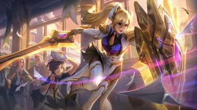 Best Leona Decks - LoR Patch 3.16 • Featured Decks • Legends of Runeterra  (LoR) • RuneterraCCG.com